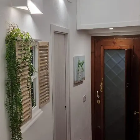 La Casa Di Agnese Apartamento Fiuggi Exterior foto