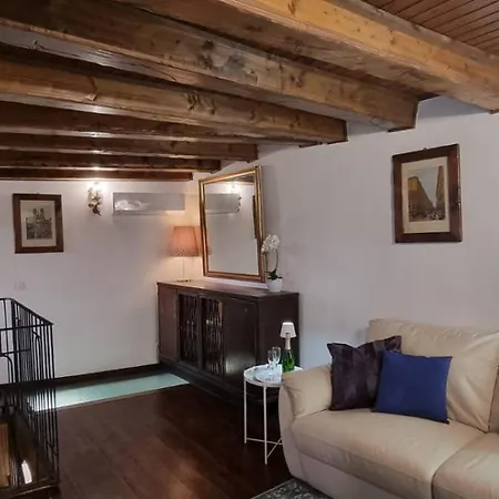 La Casa Di Agnese Apartamento Fiuggi Exterior foto