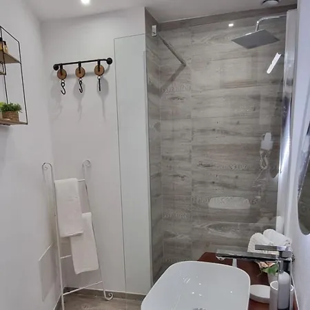 La Casa Di Agnese Apartamento Fiuggi Exterior foto