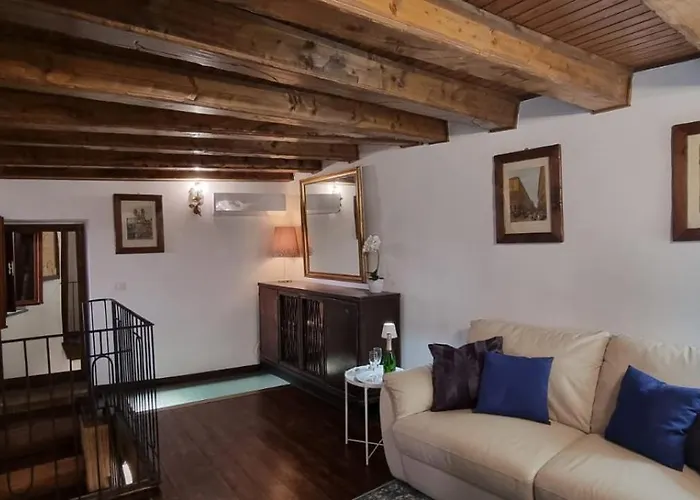 La Casa Di Agnese