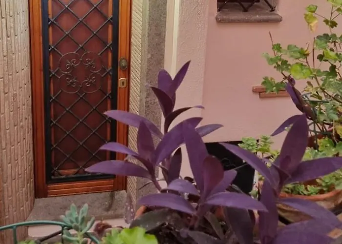 La Casa Di Agnese