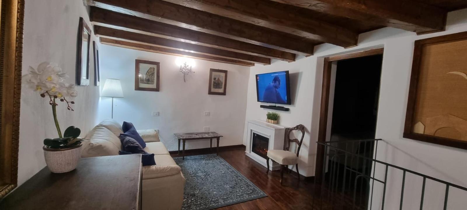 La Casa Di Agnese Fiuggi