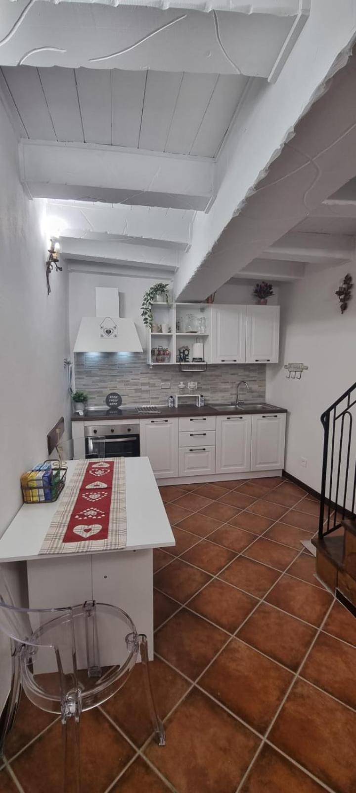 La Casa Di Agnese *