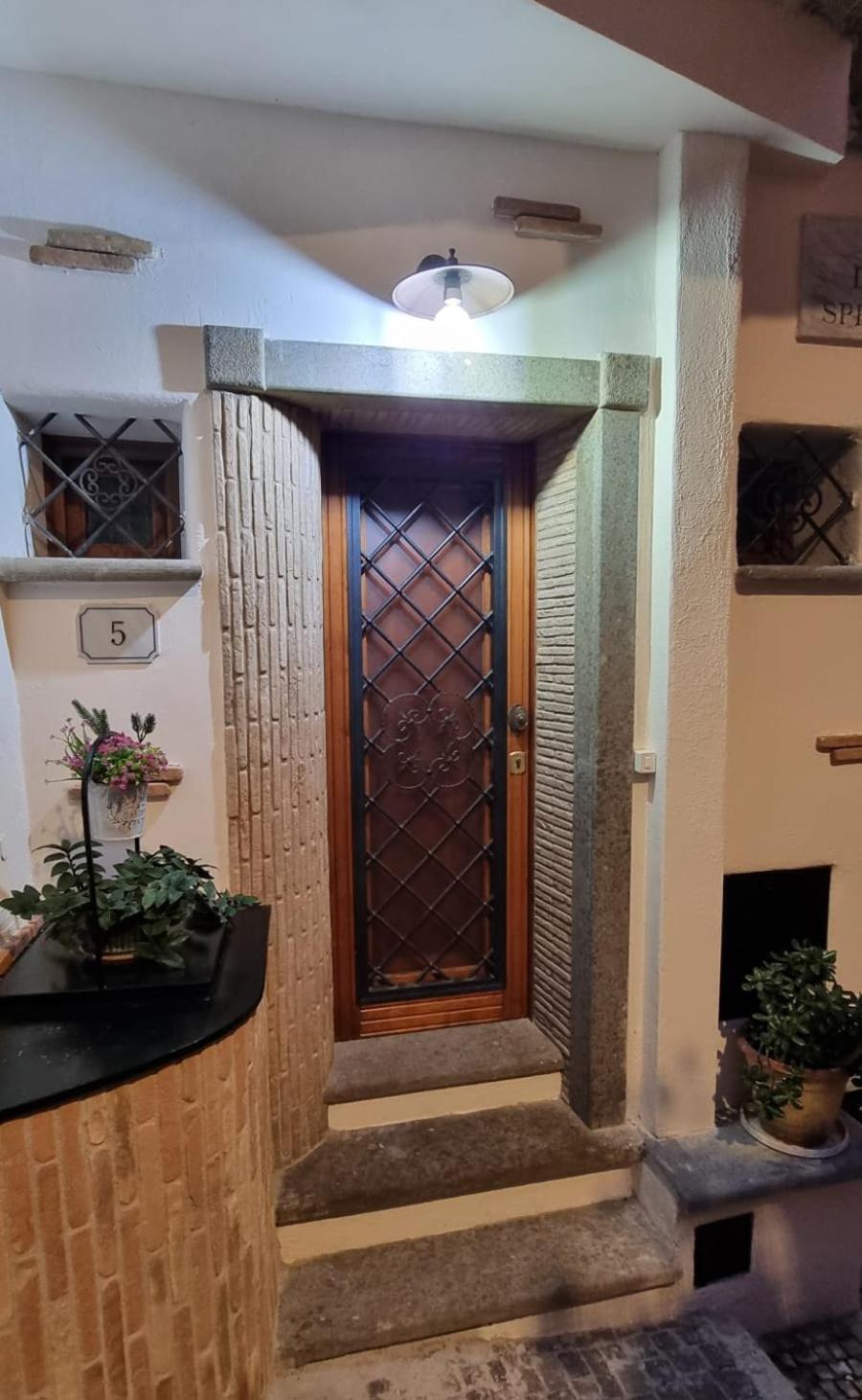 La Casa Di Agnese * Fiuggi